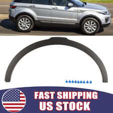 Front Right Pasenger Fender Flares For Land Rover Range Rover Evoque 2012-2017 picture