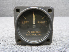 6704-152 Manning Clarkson Flight Control Indicator (Worn Face) picture