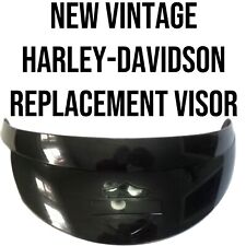 NEW Harley Davidson Burnout & Ultra Jet Helmet Visor VA10-G1001 98038-05VR  NOS picture