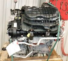 2014 2015 2016 Caravan Journey Town And Country 3.6L Engine Motor 134K Miles OEM picture