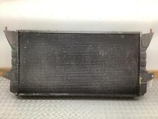 TVR Chimaera 4.0L Complete Radiator W/ Cooling Fans OEM picture