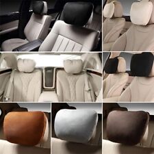 For Mercedes-Benz Maybach Design-S-Class Car Headrest Neck Pillows Seat-Cushion picture
