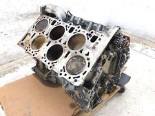 2016-2020 BENTLEY BENTAYGA 6.0L W12 CYLINDER BLOCK W/CRANK & PISTONS *PARTS ONLY picture