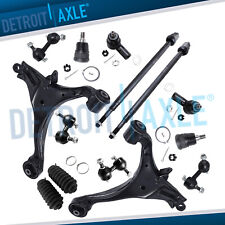 Complete Front and Rear Suspension Kit for 2001 2002-05 Honda Civic Excludes SI picture