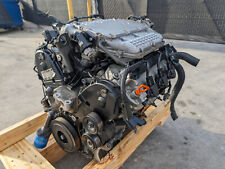JDM J35A5 J35A9 3.5L V6 Engine 03-06 Acura MDX, 06-08 Honda Ridgeline, Pilot FWD picture