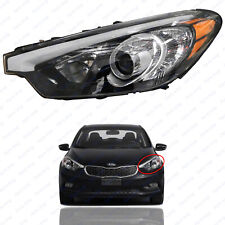 For 2014 2015 2016 Kia Forte LX EX & Forte5 Koup Left Driver Headlight Assembly picture
