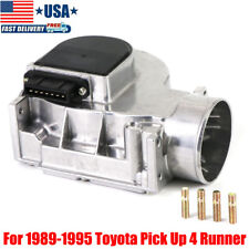 Air Flow Sensor Mass 22250-65010 For 1989-1995 Toyota Pick Up 4 Runner V6 3.0L picture