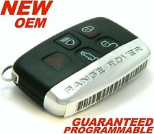 NEW OEM 11 2012 2013 2014 2015 2016 2017 RANGE ROVER SPORT REMOTE SMART KEY FOB picture