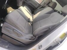 2014-2019 Chevrolet Silverado 1500 Driver Front Seat W/o Headrest 23238401 OEM. picture