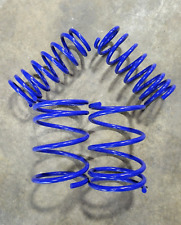 Sprint Lowering Springs | Fits 2002 And Up Acura RSX  2.0/2.0 | 1020 picture