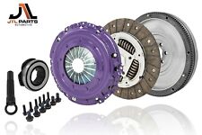STAGE 2 CLUTCH FLYWHEEL CONVERSION KIT for 05-10 VW BEETLE JETTA RABBIT 1.9 2.5L picture