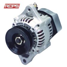 NEW CHEVY MINI ALTERNATOR FOR DENSO STREET ROD RACE 1-WIRE picture
