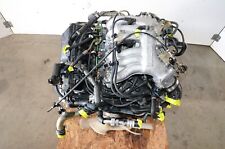 Nissan Frontier Xterra Pathfinder Motor VG33E 3.3L V6 Engine | JDM LOW MILES picture