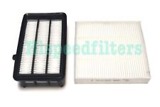 ENGINE & CABIN AIR FILTER for 2017-2020 Honda CRV 1.5L Turbo only 17220-5AA-A00 picture