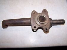 Triumph TR4A, TR250, TR6, TVR M Right Hand Verticle Link (upright)  picture