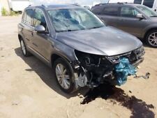 Automatic Transmission FWD Transmission ID Myy Fits 12-17 TIGUAN 166423 picture