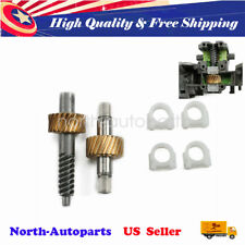 New Convertible Top Latch Motor Gear Repair Kit for BMW E36 E46 E64 67618370816 picture