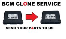 BCM Body Control Module CLONE SERVICE For 2011-2018 GMC Chevrolet Global A picture