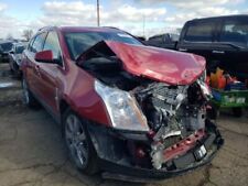 Automatic Transmission 6 Speed 2.8L Fits 10-11 SRX 159337 picture