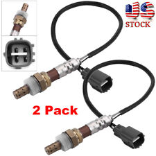 2x Air Fuel Ratio O2 Oxygen Sensor Upstream For Toyota Sienna Camry Lexus RX300 picture