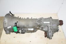 2017 JEEP GRAND CHEROKEE SRT-8 AWD OEM TRANSMISSION 6.4L V8 with Transfer Case picture
