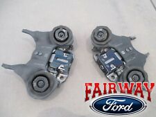12 thru 19 Focus Fiesta OEM Ford DPS6 Auto Clutch Release Fork Levers PAIR of 2 picture