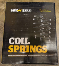 ARB Old Man Emu Front Coil Springs 2880 for Toyota Tacoma 4Runner picture