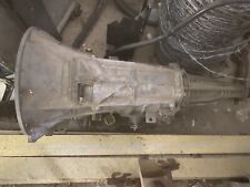 Dodge 5-Speed Automatic Transmission 5-45RFE w/Torque Converter picture