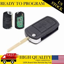 for Land Rover LR3 Range Rover Sport 2005-2009 Replacement Remote key Fob 315MHz picture