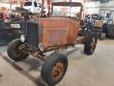 1930 FORD MODEL A FRONT AXLE WITH SPINDLES 883136 picture