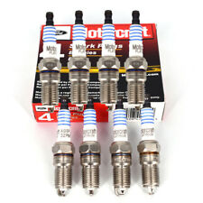 NEW 8pc For motorcraft SP-493 Spark Plugs picture