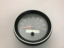 Kenworth Speedometer - 5