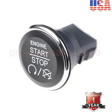 Ignition Switch Start Stop Push Button For Dodge Durango 2011-2013 33370101 picture