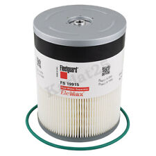 GENUINE Fleetguard FS19915 Fuel Filter with Water Separator Elemax picture