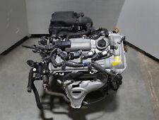 2010 2011 2012 2013 2014 2015 Toyota PRIUS 1.8L Hybrid 4CYL Motor JDM 2ZR-FXE picture