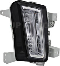 For 2017-2019 Cadillac XT5 Parking Light Passenger Side picture