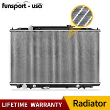 2806 Radiator for 2005 06 07 08 2009 2010 Honda Odyssey DX EX EX-L Touring 3.5L picture