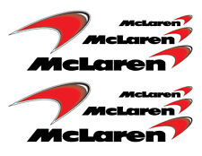 McLaren Decal Set picture