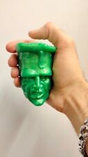 Frankenstein Elvis Head Gear Shift Knob Custom Made Out Of Resin,Hot Rod/Rat Rod picture