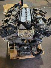 2011-2015 DODGE DURANGO JEEP GRAND CHEROKEE 3.6L Engine 157K MILES 6 Month Warr picture