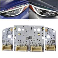 New For 2017 Infiniti QX30 Q30 Halogen LED Headlight DRL Turn Signal Light Board picture