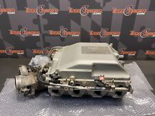 2011 CADILLAC CTSV CTS-V OEM LSA SUPERCHARGER ASSEMBLY COMPLETE USED picture
