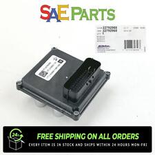 OEM NEW ACDELCO ABS Control Module 22792968 picture