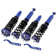 Front+Rear Coilovers Suspension Kit for Honda Accord 2003 2004 2005 2006 2007 picture