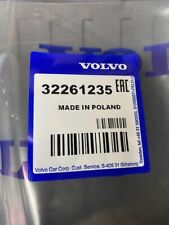 2016 TO 2021 Volvo XC90 Genuine Volvo Accessory Rubber Floor Mats - 5 Piece Set picture
