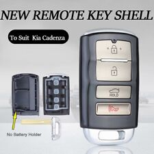 4B for Kia Cadenza 2014-2016 K900 2015-2017 Smart Proximity Remote Key Shell Fob picture