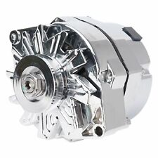 Alternator for GM 10SI applications Chevy 327-350-396-427-454 1 Wire picture