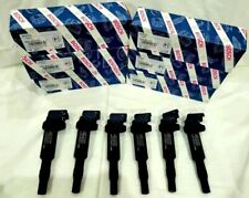 🔥6 BOSCH  kit Ignition Coils Set For BMW 3 5 Series x3 x5 z4🔥 picture
