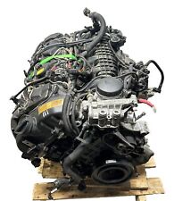 **VIDEO 12-13 BMW F30 F31 F32 F34 335xi AWD 3.0L N55 COMPLETE ENGINE MOTOR 124k picture