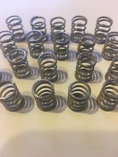 10 Pcs Small Compression Springs  .750 Long x 1/2in. OD picture